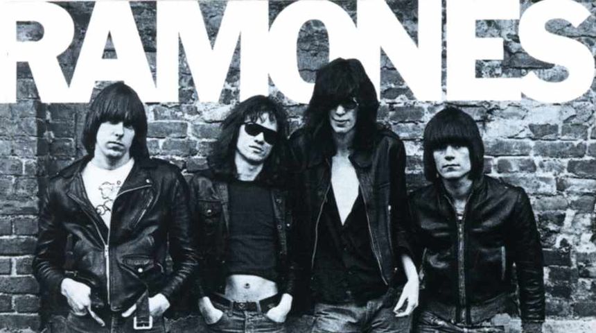 Ramones