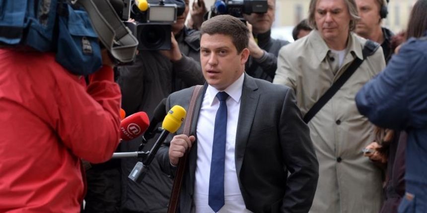 Oleg Butković Oleg Butković