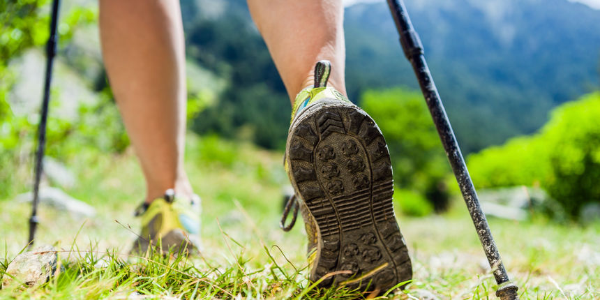 Nordijsko hodanje Nordijsko hodanje