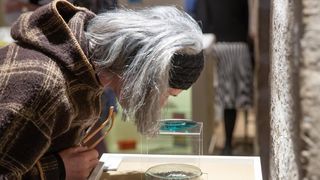 Dubrovnik: Zadrani gostuju s izložbom “Čovjek i more: Ribolov u antici”