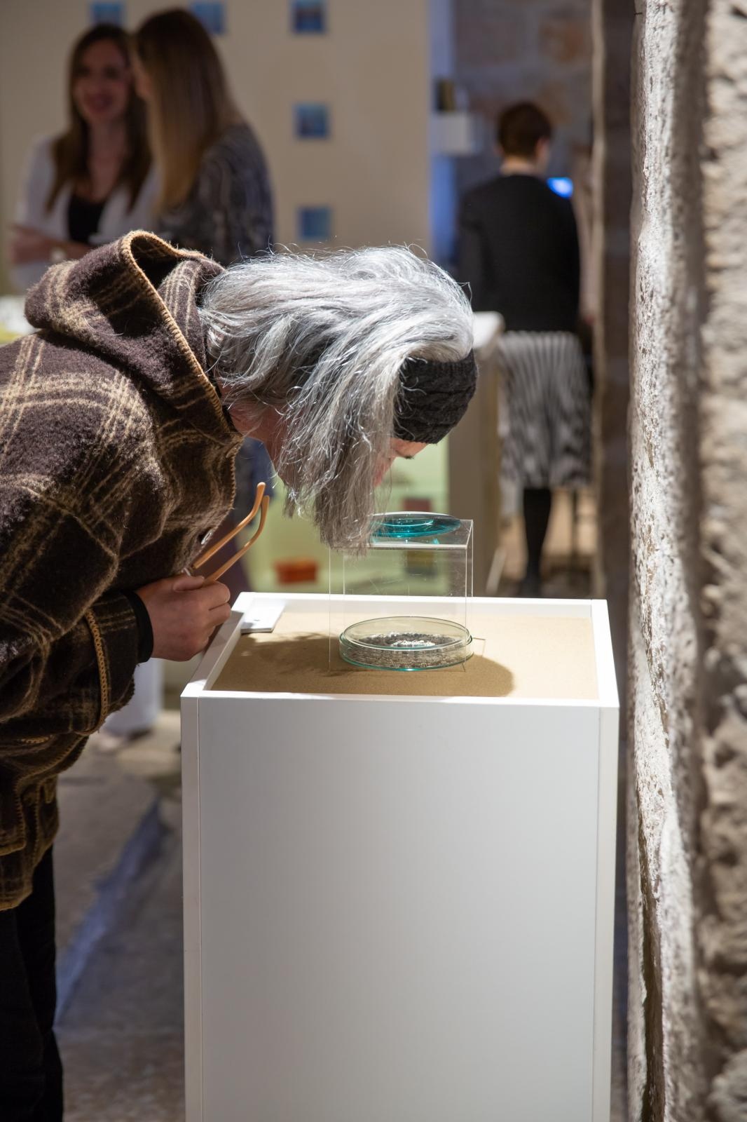 Dubrovnik: Zadrani gostuju s izložbom “Čovjek i more: Ribolov u antici”