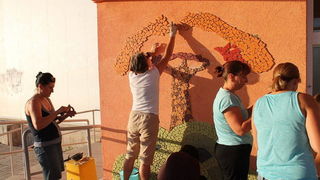 Benkovac: građanska akcija “Kad se male ruke slože – za veseliji grad” Benkovac: građanska akcija “Kad se male ruke slože – za veseliji grad”