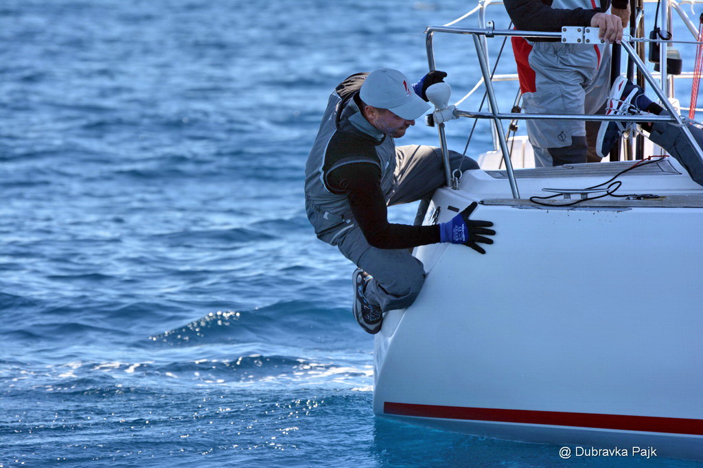 U hvarskom akvatoriju održana XXI. Uskršnja regata U hvarskom akvatoriju održana XXI. Uskršnja regata