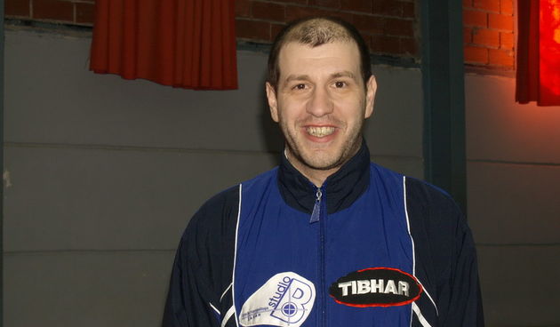 Davor Karlovic, STK Donat