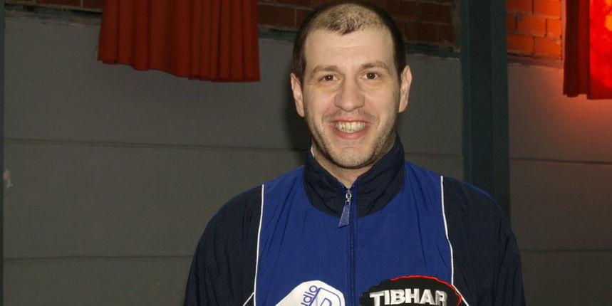 Davor Karlovic, STK Donat