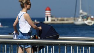 Đir po gradu 3. rujna 2016.