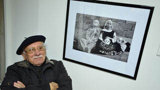 U galeriji ZadArt predstavljen video spot “Kronos”