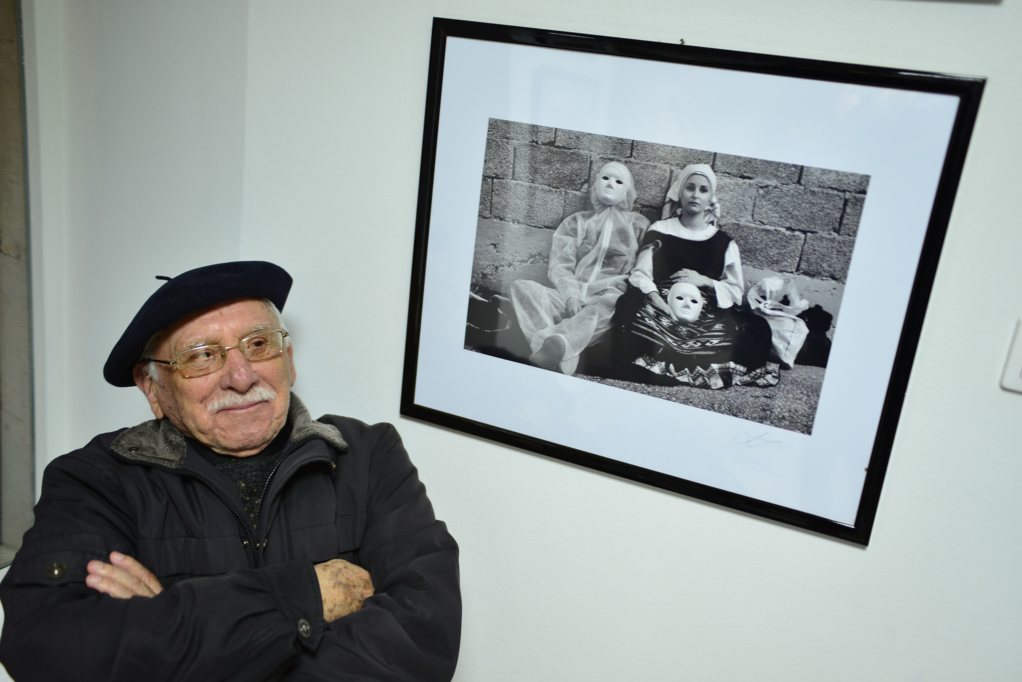 U galeriji ZadArt predstavljen video spot “Kronos”