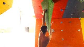 Sveti Krsevan Open Boulder 2010., Foto: Kristina Knezevic Sveti Krsevan Open Boulder 2010., Foto: Kristina Knezevic