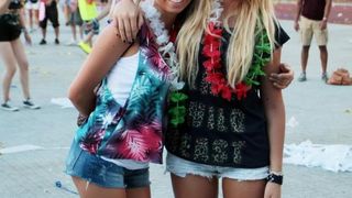 Split: Drugi dan ULTRA Europe 2015 glazbenog festivala, Photo: Goran Jakus/PIXSELL