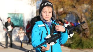 Skijaški spektakl u Velom Ižu: Pripreme za utrku “Iška kraljica”