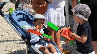 U Skabrnji odrzano veliko misno slavlje i procesija povodom blagdana Velike Gospe U Skabrnji odrzano veliko misno slavlje i procesija povodom blagdana Velike Gospe