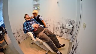 Otvorenje “Studija Marčela”, foto: Iva Perinčić Otvorenje “Studija Marčela”, foto: Iva Perinčić