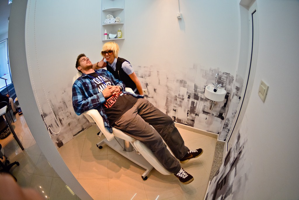 Otvorenje “Studija Marčela”, foto: Iva Perinčić Otvorenje “Studija Marčela”, foto: Iva Perinčić