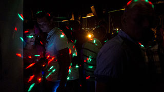 Yachting: Koncert klape Sv. Florijan, foto: Leo Banic