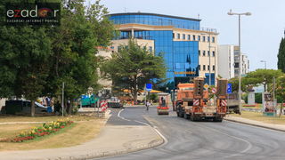 Đir po gradu 143. lipnja 2017. Đir po gradu 143. lipnja 2017.