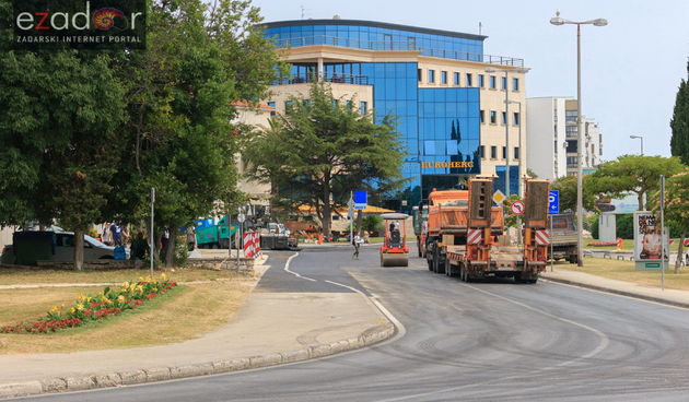 Đir po gradu 143. lipnja 2017.