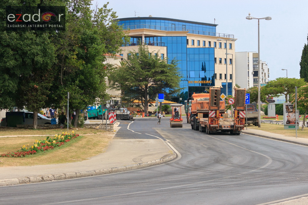 Đir po gradu 143. lipnja 2017. Đir po gradu 143. lipnja 2017.