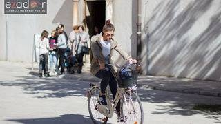 Đir po gradu, srijeda 11. listopada 2017. Đir po gradu, srijeda 11. listopada 2017.