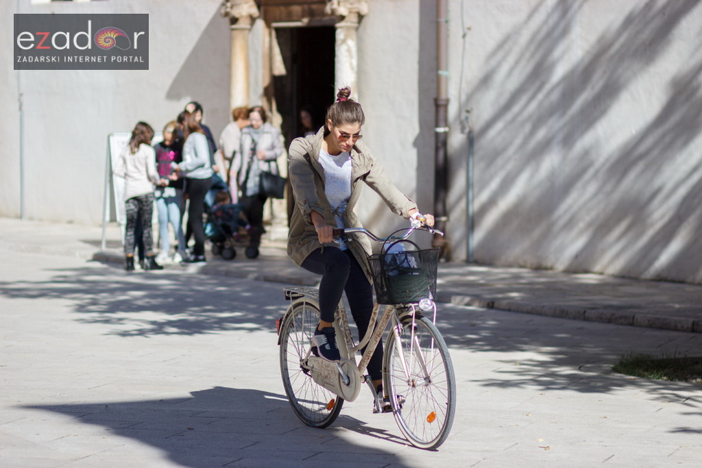 Đir po gradu, srijeda 11. listopada 2017. Đir po gradu, srijeda 11. listopada 2017.