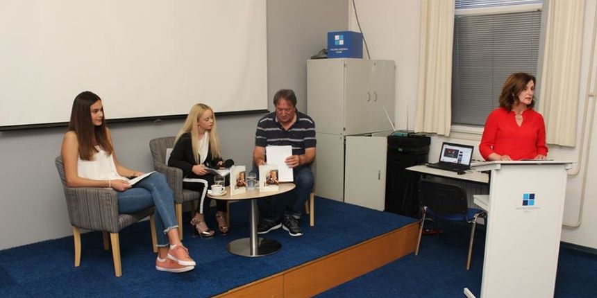 Samantha Pedišić Samantha Pedišić