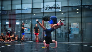 City Galleria: Predstavljanje Hrvačkog kluba Zadar City Galleria: Predstavljanje Hrvačkog kluba Zadar