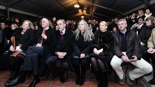 Zagreb, 230313.
Otvorenje izlozbe ‘Remek-djela iz Muzeja Picasso, Pariz’ u Klovicevim dvorima. Izlozba ce biti otvorena do 7. srpnja, a posjetitelji ce moci vidjeti 56 slika i skulptura najslavnijeg majstora 20. stoljeca., osnivaca kubizma, slikara, kip Zagreb, 230313.
Otvorenje izlozbe ‘Remek-djela iz Muzeja Picasso, Pariz’ u Klovicevim dvorima. Izlozba ce biti otvorena do 7. srpnja, a posjetitelji ce moci vidjeti 56 slika i skulptura najslavnijeg majstora 20. stoljeca., osnivaca kubizma, slikara, kip