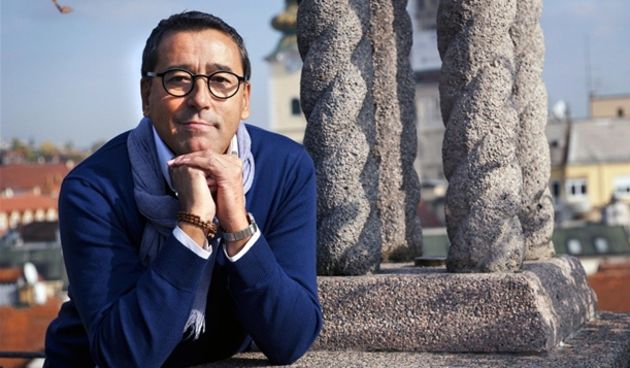 Dinko Bogdanić, foto: aktual.hr