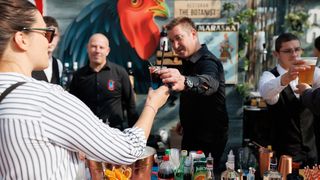 Drugi dan Meat Me 3.0 festivala Drugi dan Meat Me 3.0 festivala