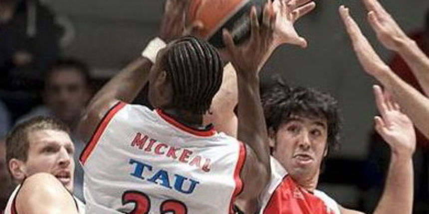 TAU Ceramica-Manresa (Foto:acb.com)