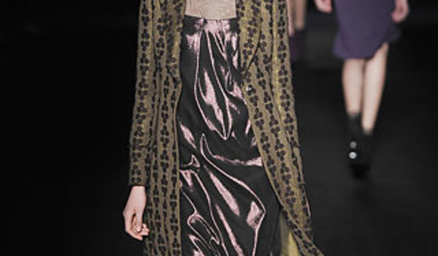 Kaputi za zimu 2009/2010 (Moda.hr)