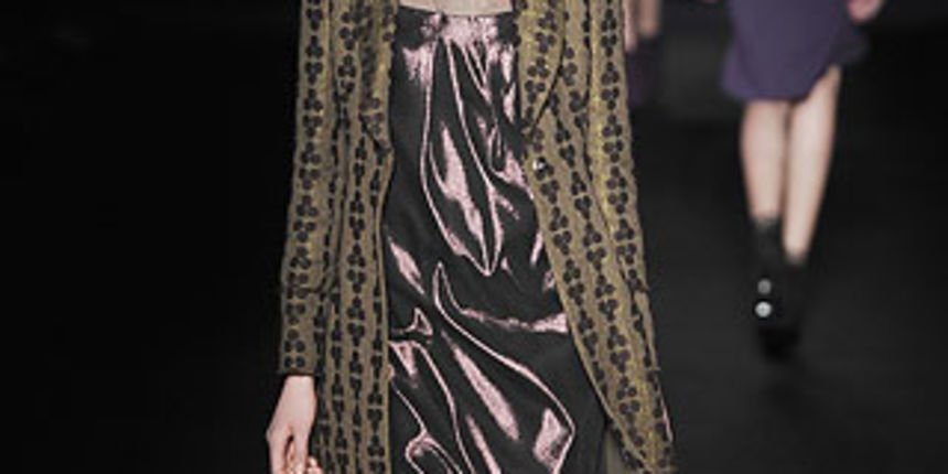 Kaputi za zimu 2009/2010 (Moda.hr)