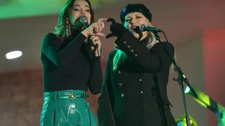 Severina @ Supernova Zadar