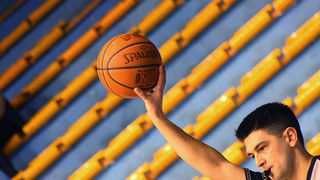 KK Borik-Puntamika – KK Vrijednosnice Darda (Foto:Saša Čuka)