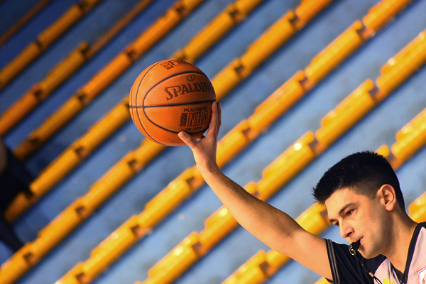 KK Borik-Puntamika – KK Vrijednosnice Darda (Foto:Saša Čuka)