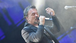 Koncert Olivera Dragojevića i Zlatana Stipišića u pulskoj Areni. Kao gosti nastupili su 2CELLOS. Photo: Duško Marušić/PIXSELL