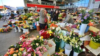 City Gallerija priredila Božićni sajam, Foto: Iva Perinčić City Gallerija priredila Božićni sajam, Foto: Iva Perinčić