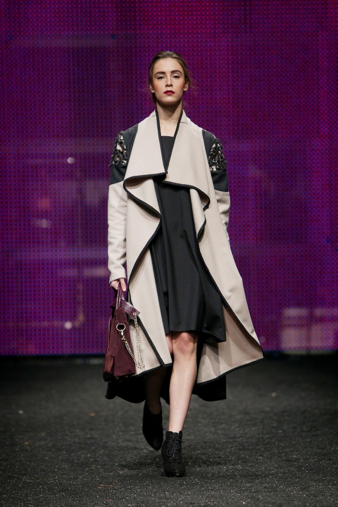 Schwarzkopf Cro-a-porter 2015.