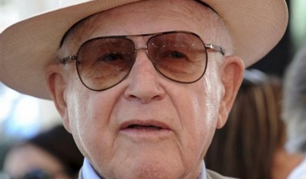 Branko Lustig (Foto: daylife.com)