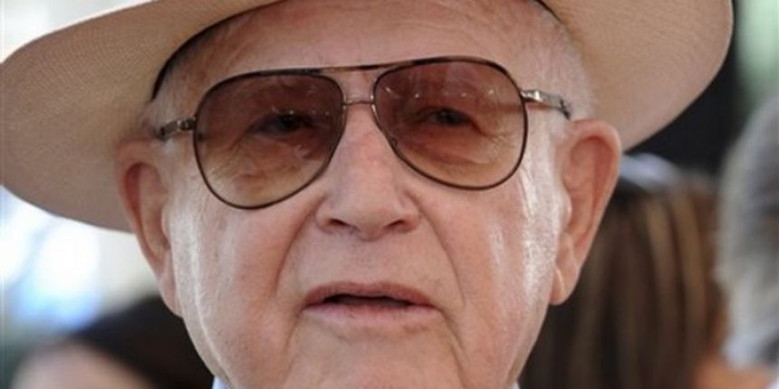 Branko Lustig (Foto: daylife.com) Branko Lustig (Foto: daylife.com)