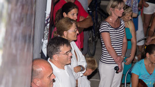 Biograd na moru: Otvorena izložba fotografija “Lunjske masline” Biograd na moru: Otvorena izložba fotografija “Lunjske masline”