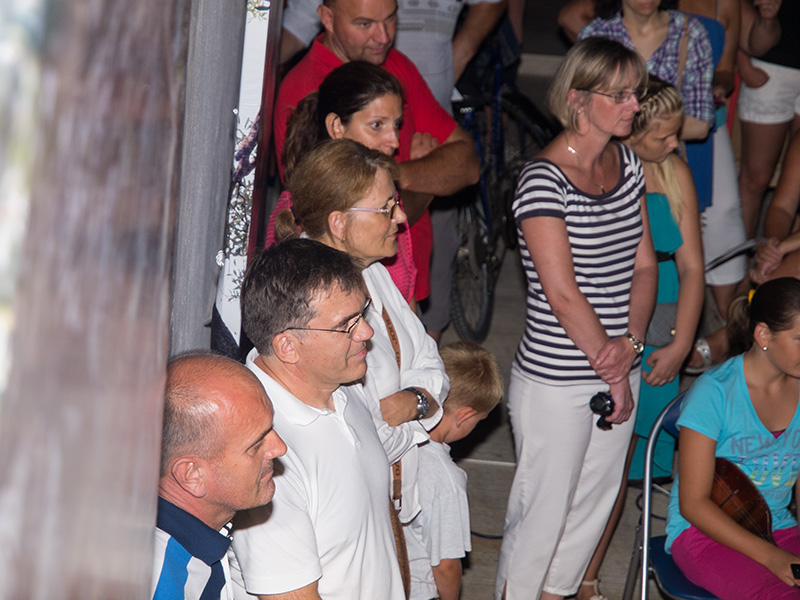 Biograd na moru: Otvorena izložba fotografija “Lunjske masline” Biograd na moru: Otvorena izložba fotografija “Lunjske masline”