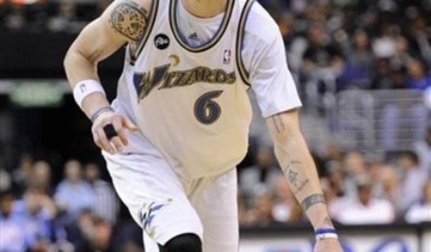 Mike Miller, foto: AP photo