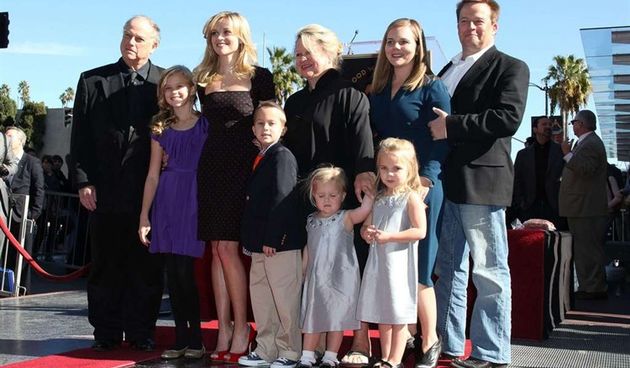 Reese Witherspoon ( foto Sipa press)