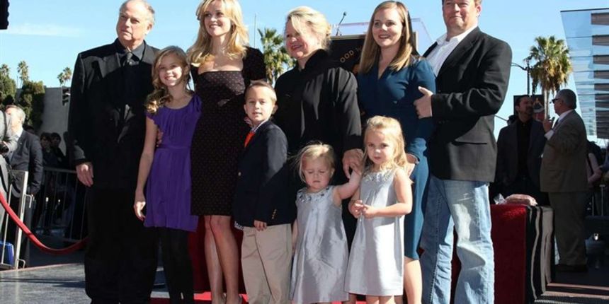 Reese Witherspoon ( foto Sipa press) Reese Witherspoon ( foto Sipa press)