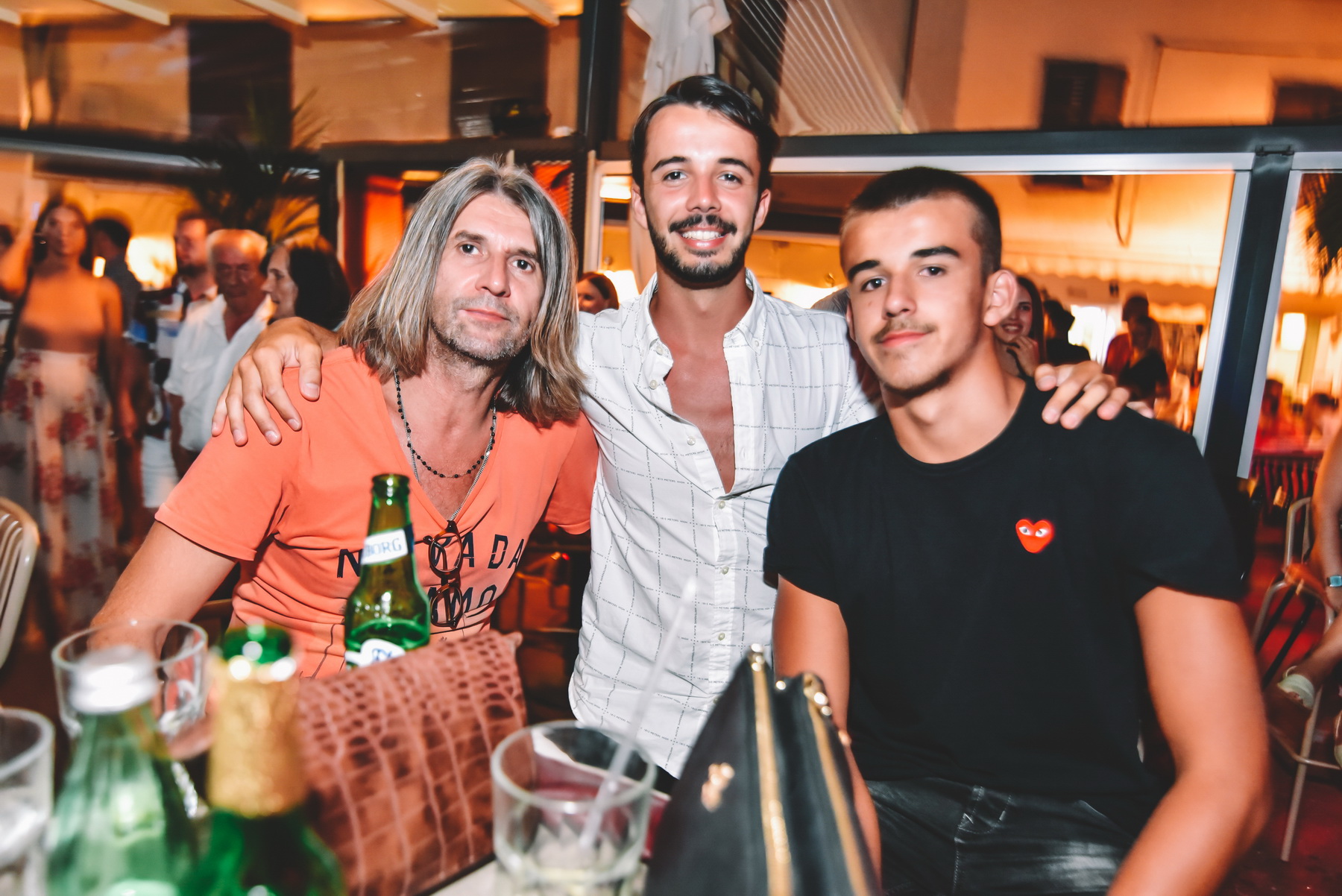 Colonia @ Caffe bar Kult