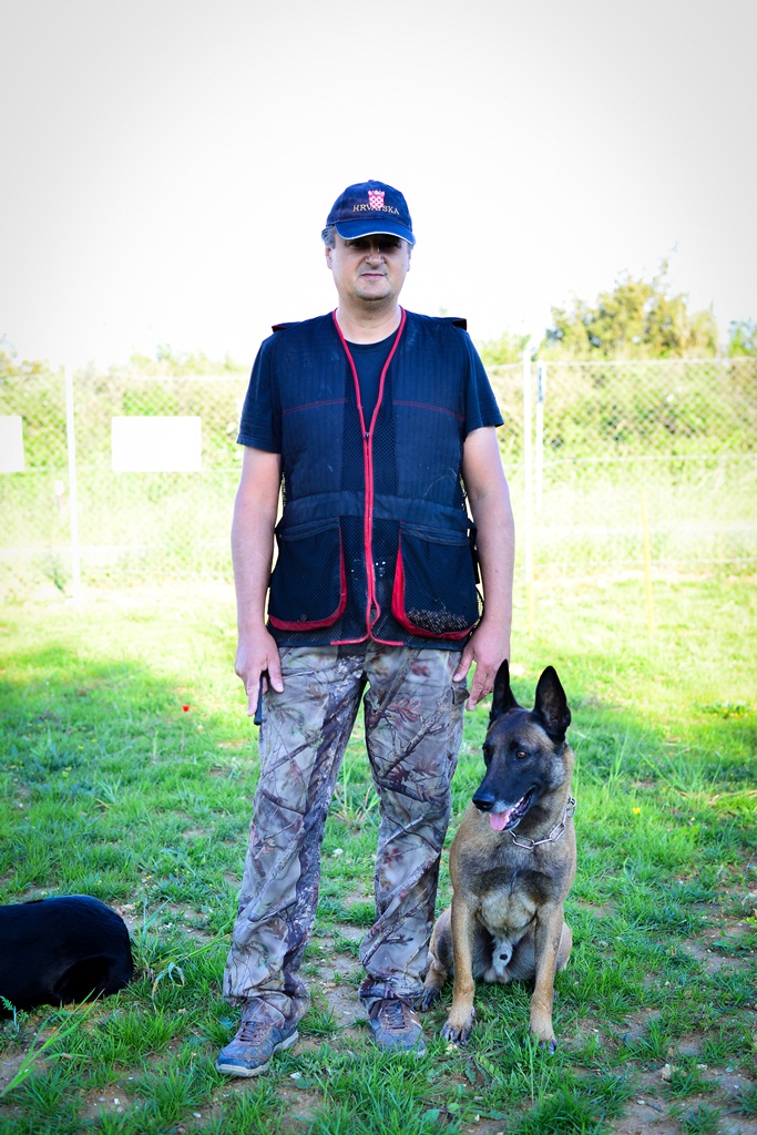 Kinološka udruga Malinois