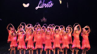 Libreto oduševio na koncertu “Znam da mogu sve” održanom u HNK Zadar Libreto oduševio na koncertu “Znam da mogu sve” održanom u HNK Zadar