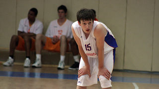 EP U20: Češka-Njemačka (foto:Saša Čuka)