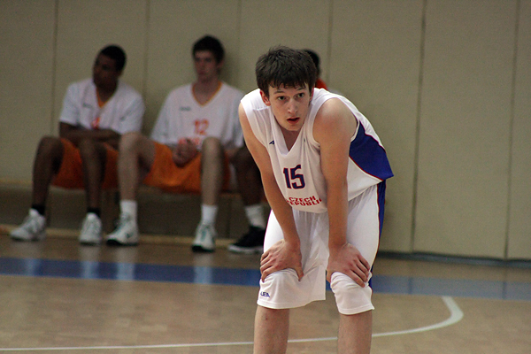 EP U20: Češka-Njemačka (foto:Saša Čuka)